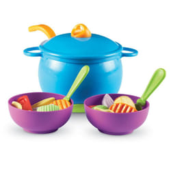 Learning Resources New Sprouts Soup's On!