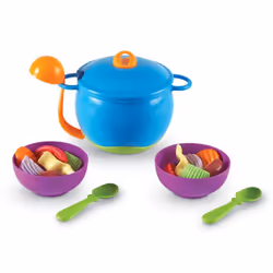 Learning Resources New Sprouts Soup's On!