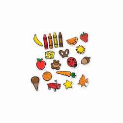 Learning Resources Learning Resources Splash Of Color- Magnetic Sortin