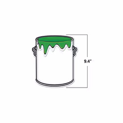 Learning Resources Learning Resources Splash Of Color- Magnetic Sortin