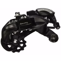 Shimano Tourney RD-TX35 6/7/8 Speed Direct Mount MTB Bike Rear Derailleur Alloy