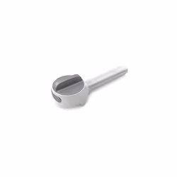 Joseph Joseph Can-Do Plus Can Opener and Ring-Pull - White/Grey
