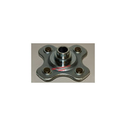 QUALITY Left Rear Wheel Axle Hub for Honda TRX 350 400 Rancher ATVs (replaces 42620-HN0-670)