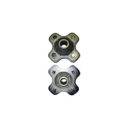 QUALITY Left Rear Wheel Hub Yamaha YFM 400 FW Big Bear replaces 2HR-25383-0100