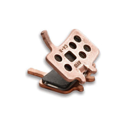 Avid Organic Brake Pads For All Juicys & BB7 - 1 Set