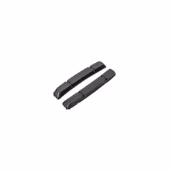 Avid Rim Wrangler 2 Bicycle Rim Brake Pad Set Standard Inserts