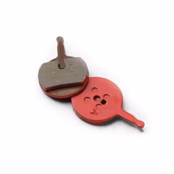 Avid SRAM Organic Brake Pads For BB5 Only - 1 Set