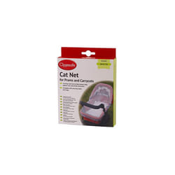 Clippasafe Pram & Carrycot Cat Net