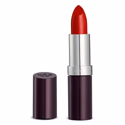 Rimmel London Lasting Finish Lipstick, 170 Alarm, 4 g