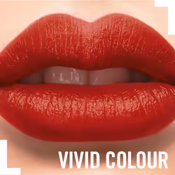 Rimmel London Lasting Finish Lipstick, 170 Alarm, 4 g