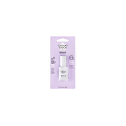 Elegant Touch Brush On Nail Glue Clear 6ml