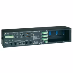 Multi Zone Page Controller