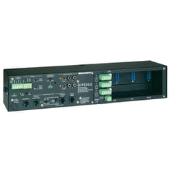 Multi Zone Page Controller