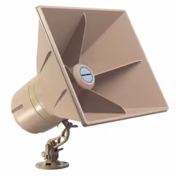 5W Self Amplified 24 Volt Horn