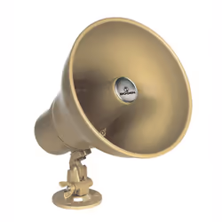 Bogen 30 Watt Horn