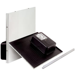 2 PACK Speaker Ceiling 2x2 w volume