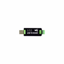 Industrial USB to RS485 Converter with Original FT232RL and SP485EEN Embedded Protection Circuits for Industrial Control Equi ...