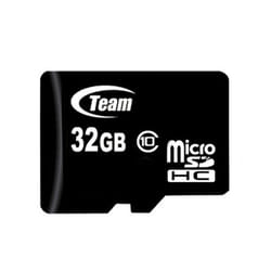 Team Group microSDHC 32GB Class 10