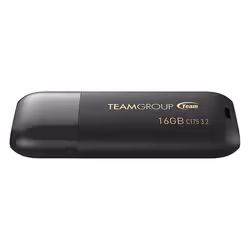 Team Group C175 USB flash drive 256 GB USB Type-A 3.2 Gen 1 (3.1 Gen 1) Black - Additional view 4