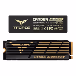 Team Group T-FORCE CARDEA A440, 1 TB, M.2, 7000 MB/s