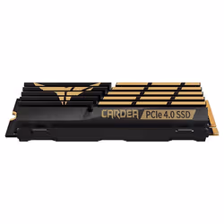 Team Group T-FORCE CARDEA A440 1 TB M.2 PCI Express 4.0 NVMe