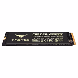 Team Group T-FORCE CARDEA A440 1 TB M.2 PCI Express 4.0 NVMe