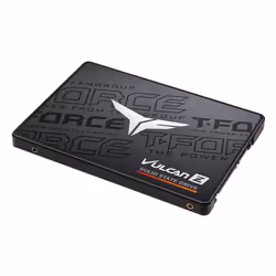 Team Group T-FORCE VULCAN Z T253TZ002T0C101 internal solid state drive 2 TB 2.5" Serial ATA III 3D NAND - Additional view 4