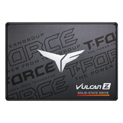Team Group T-FORCE VULCAN Z 480 GB 2.5" Serial ATA III 3D NAND