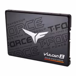 Team Group T-FORCE VULCAN Z 480 GB 2.5" Serial ATA III 3D NAND