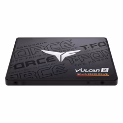 Team Group T-FORCE VULCAN Z 512 GB 2.5" Serial ATA III 3D NAND - Additional view 4