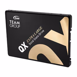 Team Group QX 2 TB 2.5" Serial ATA III QLC 3D NAND - Additional view 2