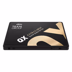 Team Group QX 2 TB 2.5" Serial ATA III QLC 3D NAND - Additional view 3