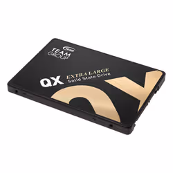 Team Group QX 2 TB 2.5" Serial ATA III QLC 3D NAND - Additional view 4