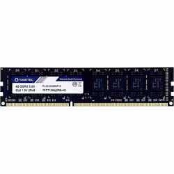 Timetec Hynix IC DDR3 PC3-10600 Non ECC Unbuffered 1.35V/1.5V Dual Rank 240 Pin UDIMM Desktop PC Computer Memory Ram Module U ...