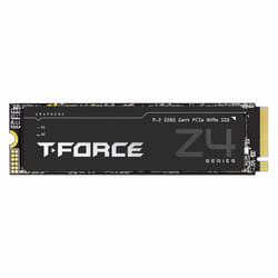 Team Group T-FORCE Z44A5 2 TB M.2 PCI Express 4.0 NVMe 3D NAND