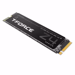 Team Group T-FORCE Z44A5 2 TB M.2 PCI Express 4.0 NVMe 3D NAND
