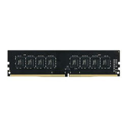 Team Group ELITE PLUS TED416G2666C19DC01 memory module 16 GB 2 x 8 GB DDR4 2666 MHz