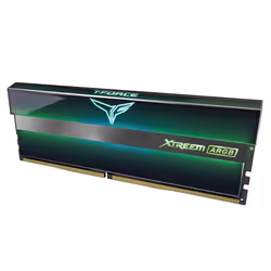Team Group T-FORCE XTREEM ARGB TF10D416G3600HC18JDC01 memory module 16 GB 2 x 8 GB DDR4 3600 MHz