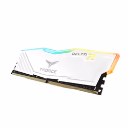 Team Group T-FORCE DELTA RGB memory module 32 GB 2 x 16 GB DDR4 3600 MHz