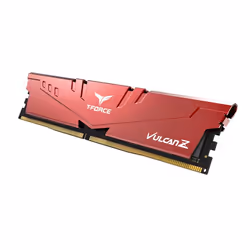 Team Group VULCAN Z memory module 16 GB 2 x 8 GB DDR4 3200 MHz - Additional view 4