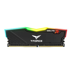 Team Group DELTA RGB memory module 64 GB 2 x 32 GB DDR4 3600 MHz