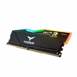 Team Group DELTA RGB memory module 64 GB 2 x 32 GB DDR4 3600 MHz