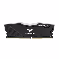 Team Group DELTA RGB memory module 64 GB 2 x 32 GB DDR4 3600 MHz