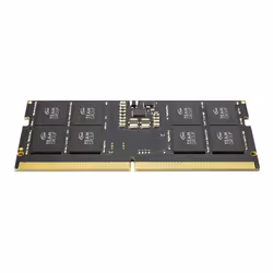Team Group ELITE TED516G4800C40DC-S016 memory module 16 GB 2 x 8 GB DDR5 4800 MHz ECC