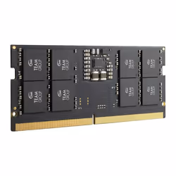 Team Group ELITE TED516G4800C40DC-S016 memory module 16 GB 2 x 8 GB DDR5 4800 MHz ECC