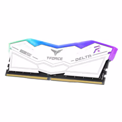 Team Group T-FORCE DELTA RGB FF4D532G6000HC30DC01 memory module 32 GB 2 x 16 GB DDR5 6000 MHz - Additional view 5