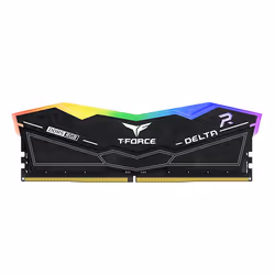 Team Group DELTA FF3D532G6600HC34DC01, 32 GB, 2 x 16 GB, DDR5, 6600 MHz, 288-pin DIMM