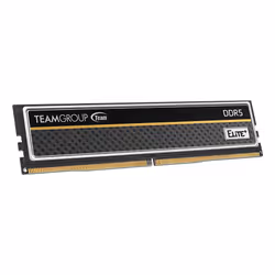 Team Group ELITE PLUS TPBD516G6000HC4801 memory module 16 GB 1 x 16 GB DDR5 6000 MHz ECC