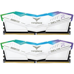 Team Group T-FORCE DELTA RGB FF4D532G7200HC34ADC01 memory module 32 GB