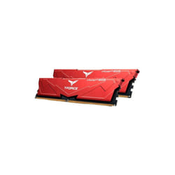 Team Group T-FORCE VULCAN FLRD532G6000HC38ADC01 memory module 32 GB 2